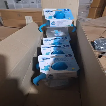 Milette TRIKK for kids