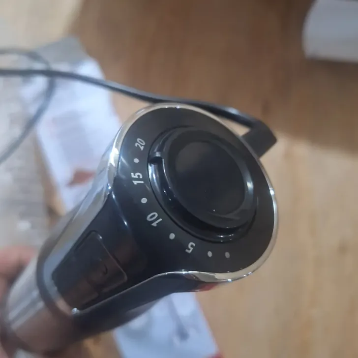 Hand Blender StabMixer - Royality lines