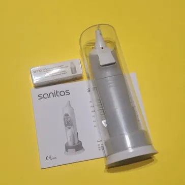 Thermometer SANITAS