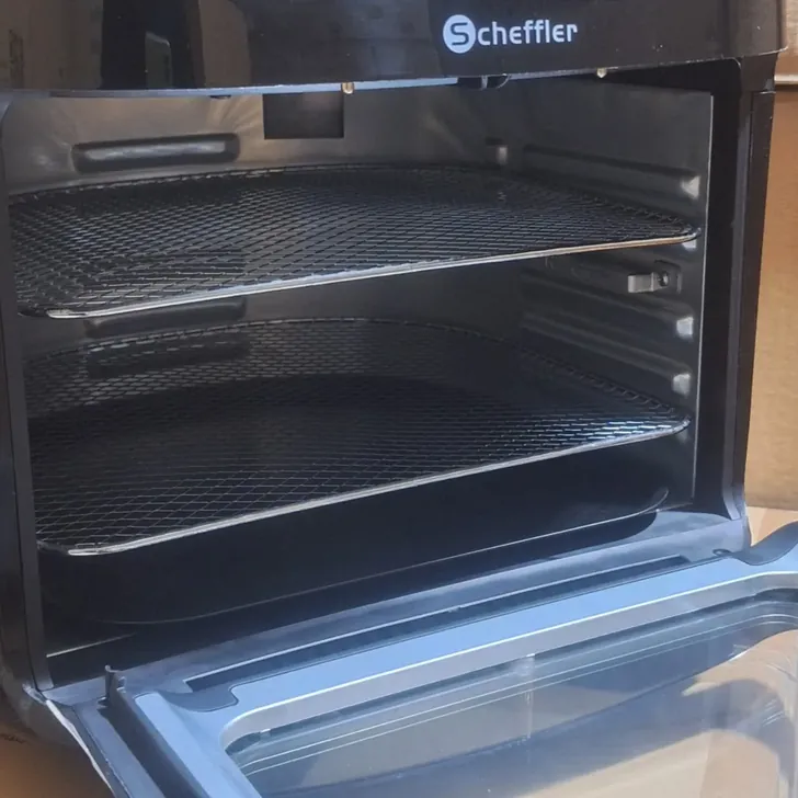 Air frier SHEFFLER 12L