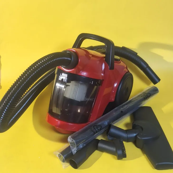 Hoover Royality Line