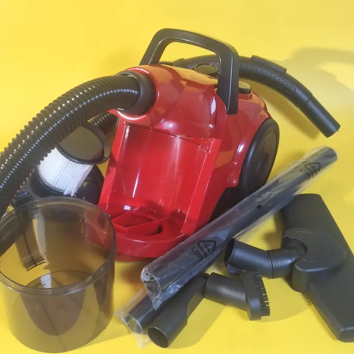 Hoover Royality Line