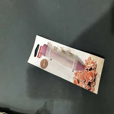 Patisserie decorative selicon pen