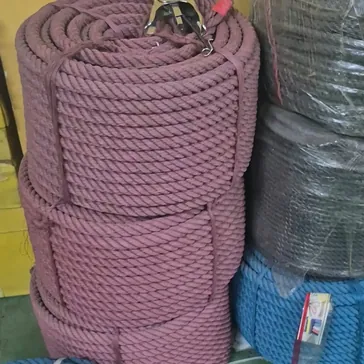 حبل صناعي عالي التحمل 