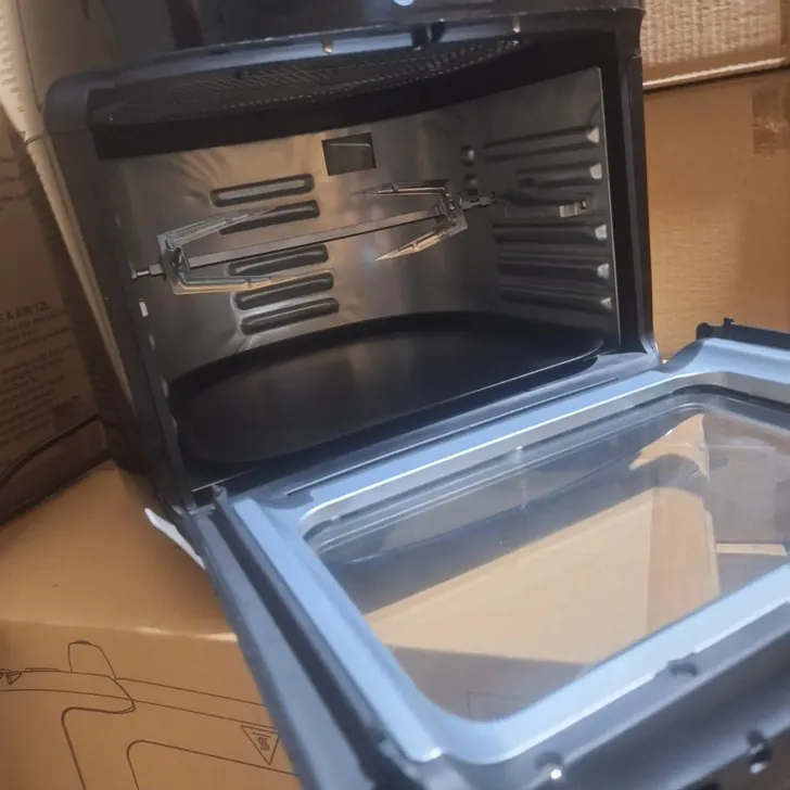 Air frier SHEFFLER 12L