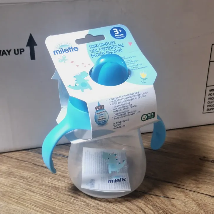 Milette TRIKK for kids