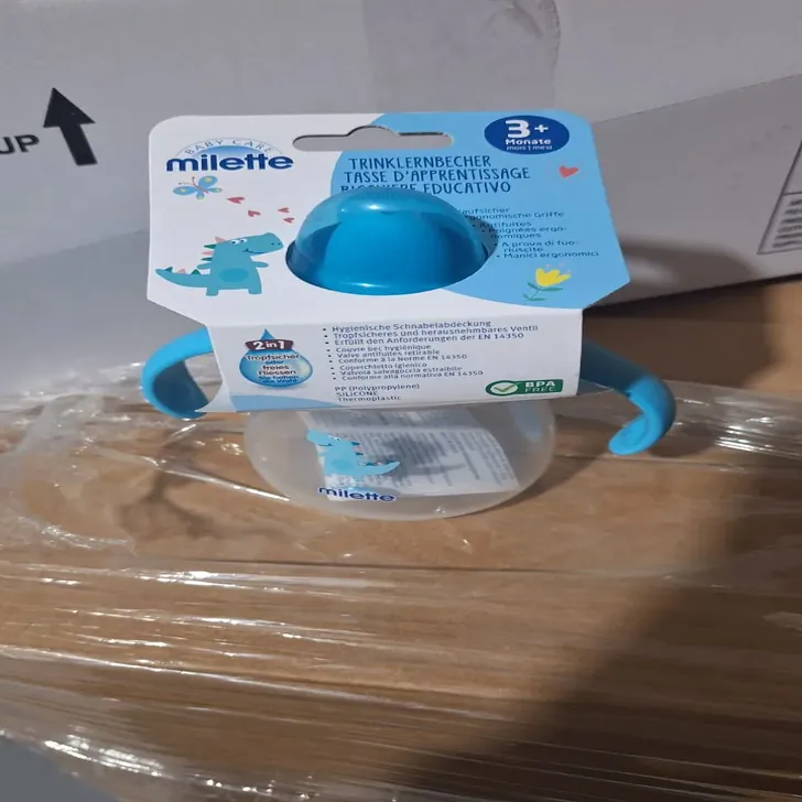 Milette TRIKK for kids