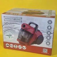 Hoover Royality Line