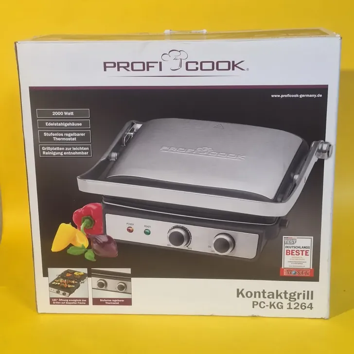 SEP PROFI COOK