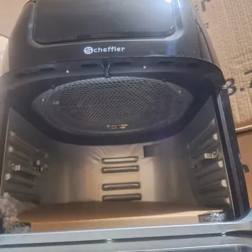 Air frier SHEFFLER 12L