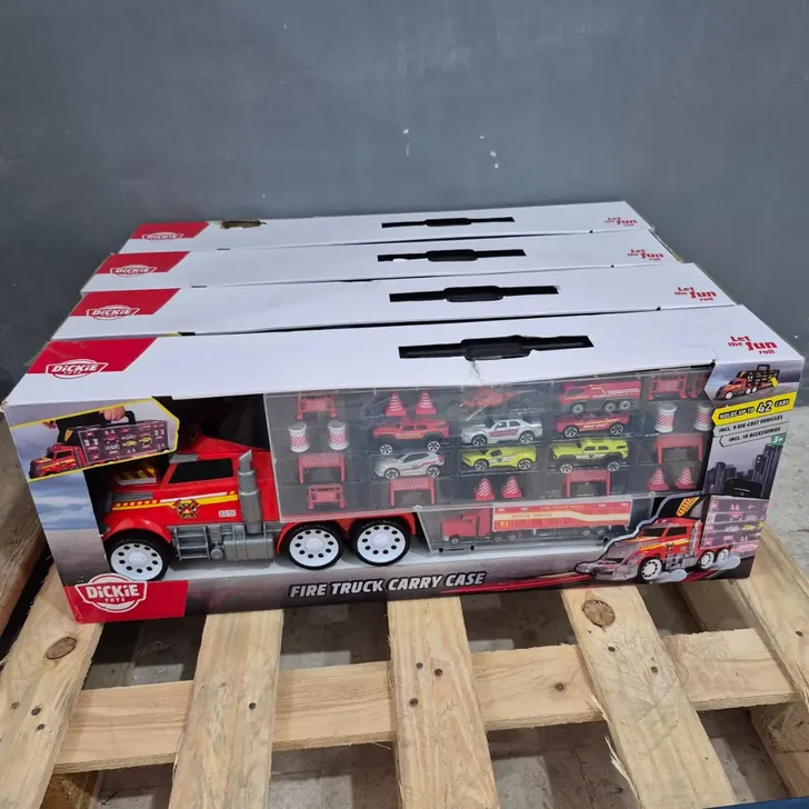 شاحنة سيارات للأطفال