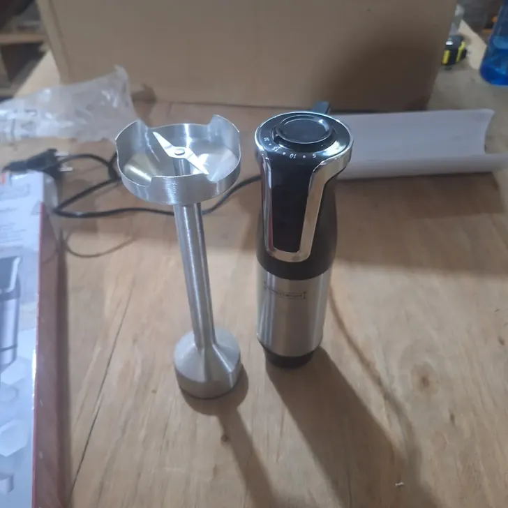 Hand Blender StabMixer - Royality lines