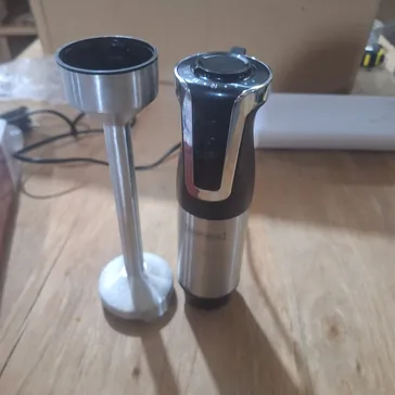 Hand Blender StabMixer - Royality lines