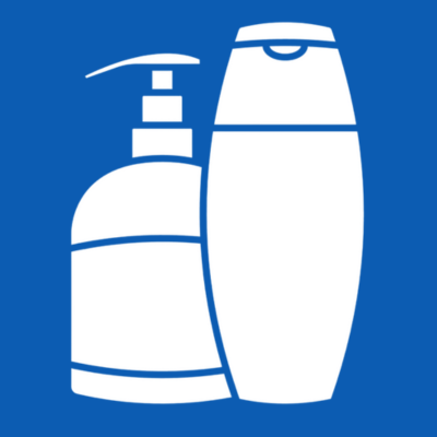 Beauty & Personal Care icon
