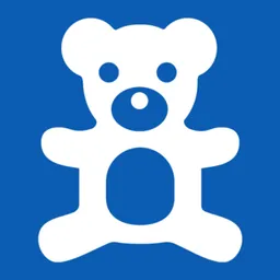 Toys & Kids category icon