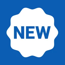 New Arrivals category icon