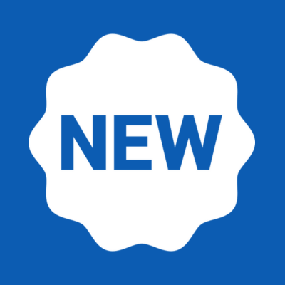 New Arrivals icon